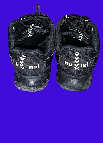38 Beden HUMMEL Spor Ayakkabı 