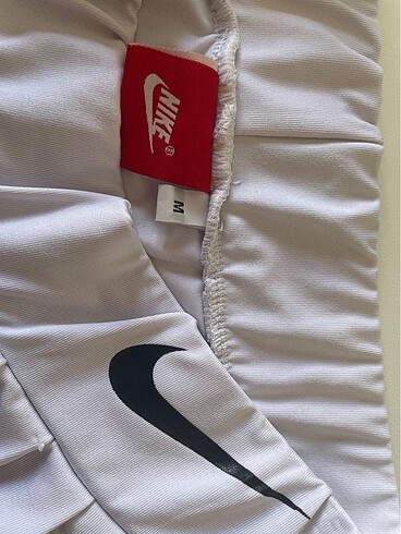 Nike Nike tenis eteği