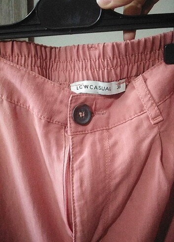 LC Waikiki Pantolon