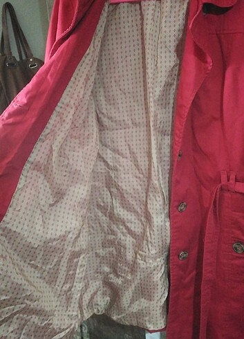 LC Waikiki Trençkot