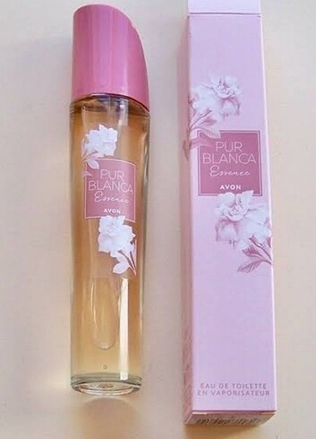 Pur blanca Essence 