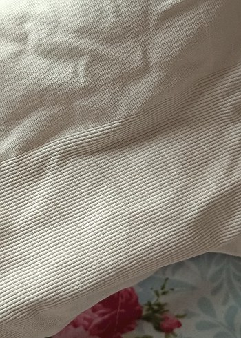 Bej Renkli Normal Boy çıtçıtlı korse - Görsel 5