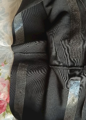 ekstra yüksek bel toparlayıcı diz üstü korse - Görsel 4