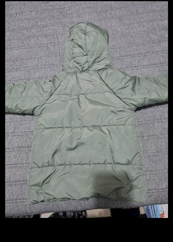 Çocuk mont - Görsel 3