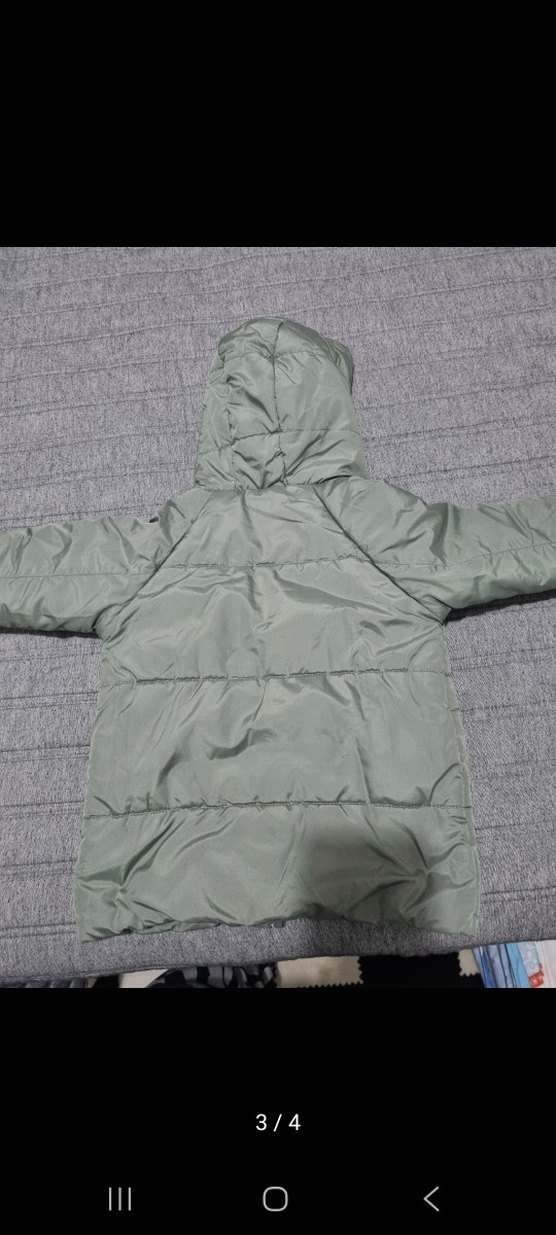 cocuk mont - Görsel 3