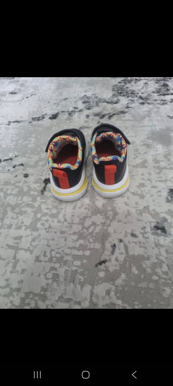 cocuk spor ayakkabi - Görsel 3