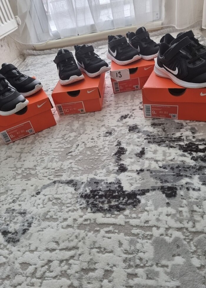 Cocuk ayakkabi - Görsel 3