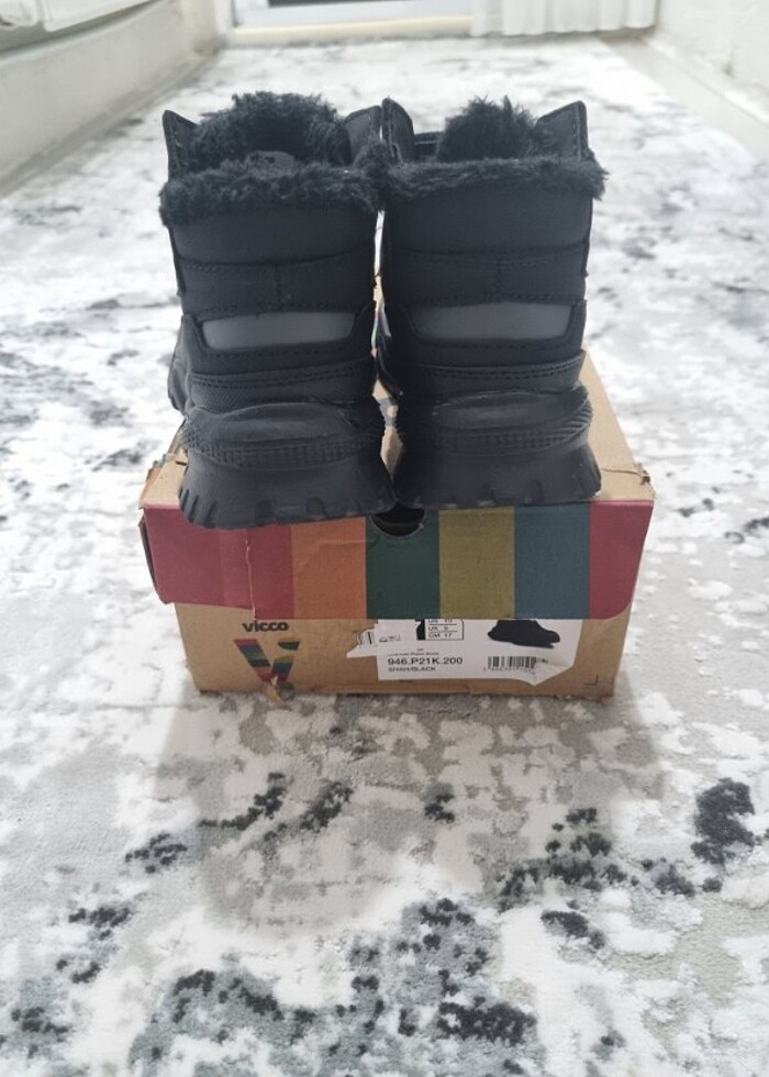 Vicco bot - Görsel 4