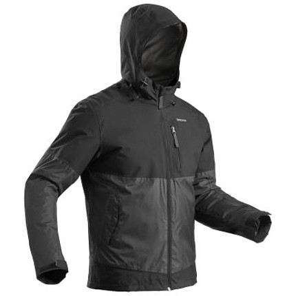 Decathlon Mont -10 derece