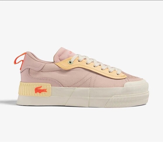 Lacoste sneaker