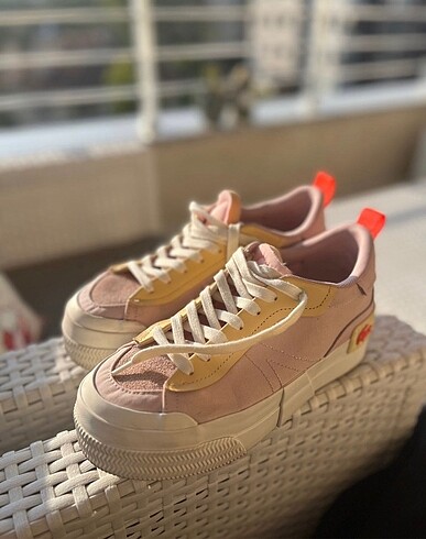 Lacoste Lacoste sneaker