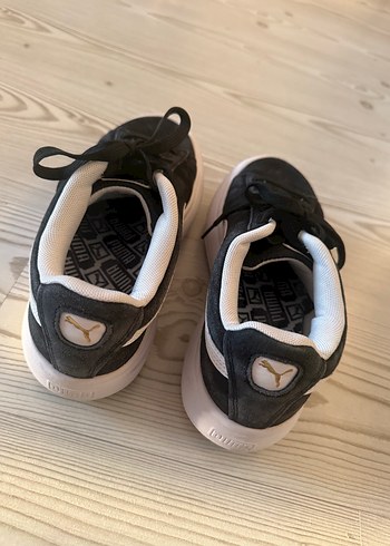 Puma spor ayakkabı - Görsel 7