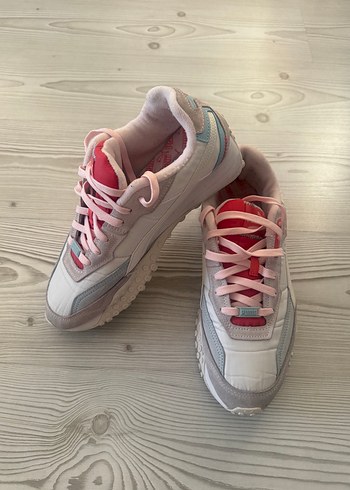 Puma erkek spor ayakkabı