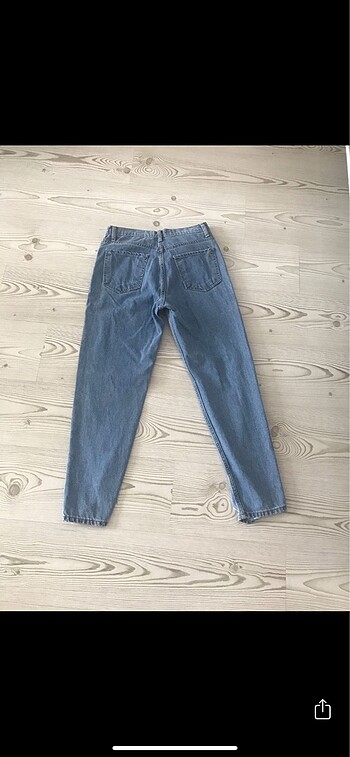Mom jean - Görsel 6