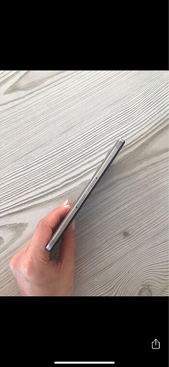 HUAWEI GR3 16 GB AKILLI TELEFON GÜMÜŞ - Görsel 3