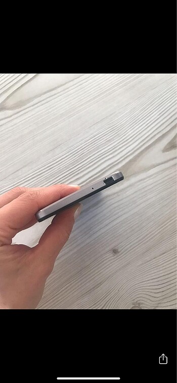 HUAWEI GR3 16 GB AKILLI TELEFON GÜMÜŞ - Görsel 4