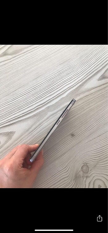 HUAWEI GR3 16 GB AKILLI TELEFON GÜMÜŞ - Görsel 5