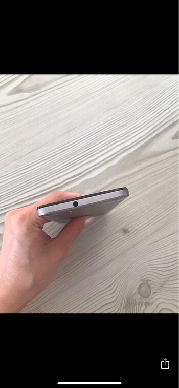 HUAWEI GR3 16 GB AKILLI TELEFON GÜMÜŞ - Görsel 6