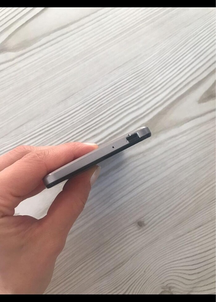 HUAWEI GR3 16 GB AKILLI TELEFON GÜMÜŞ - Görsel 4