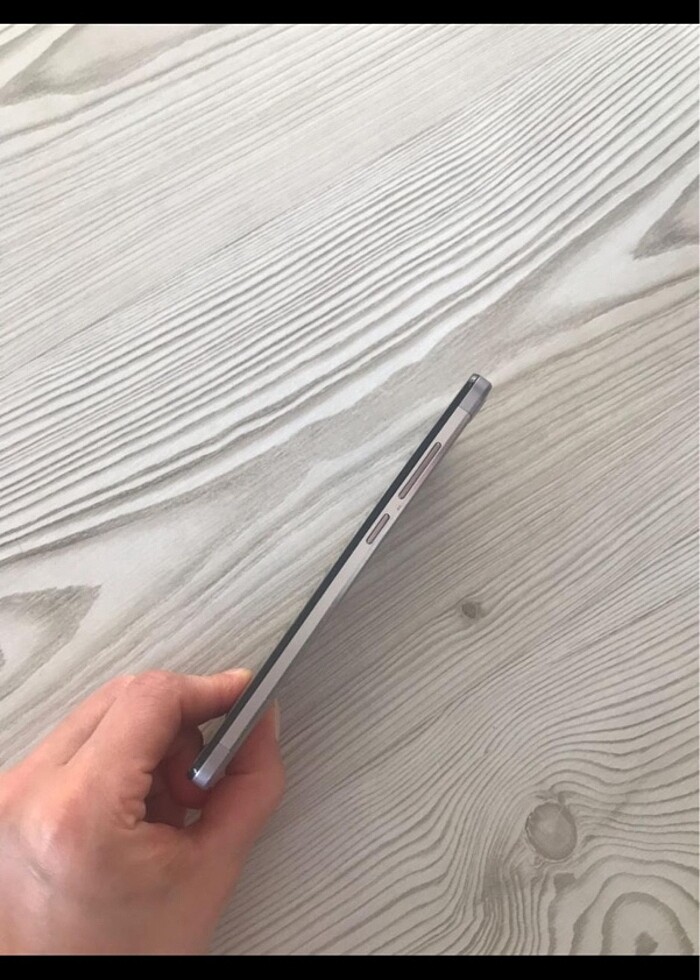 HUAWEI GR3 16 GB AKILLI TELEFON GÜMÜŞ - Görsel 5