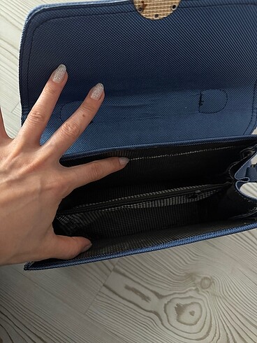 Askılı çanta - Görsel 5