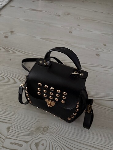 Askılı çanta - Görsel 2