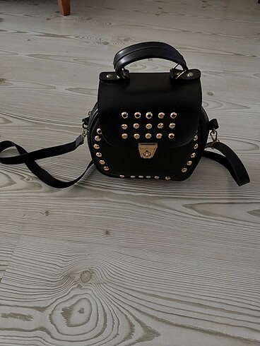 Askılı çanta - Görsel 3