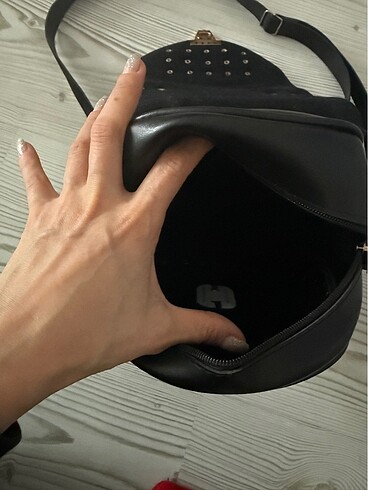 Askılı çanta - Görsel 5