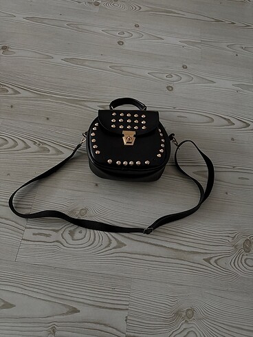 Askılı çanta - Görsel 4