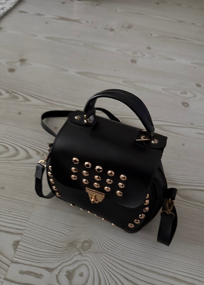 Askılı çanta - Görsel 2