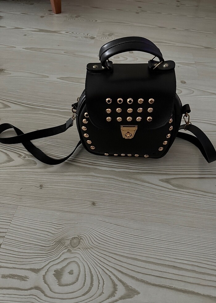 Askılı çanta - Görsel 3