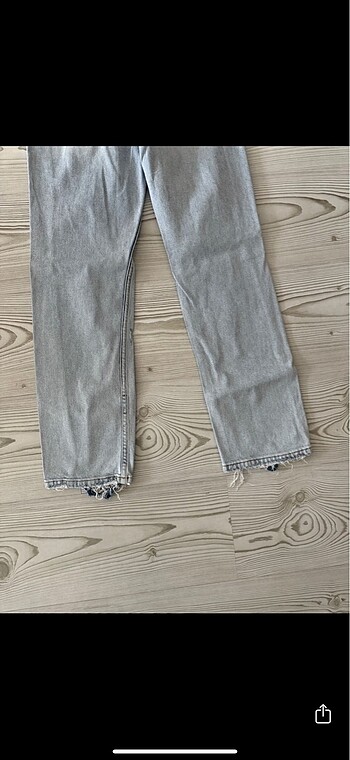 Mom jean - Görsel 7