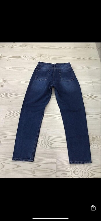 Mom jean - Görsel 5