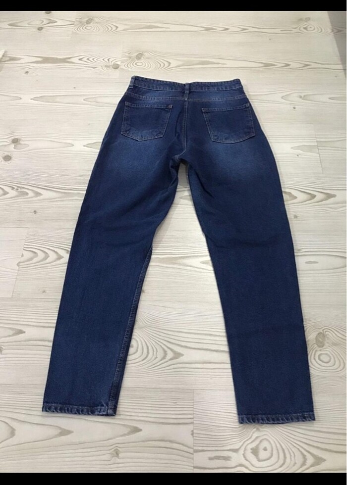 Mom jean - Görsel 5