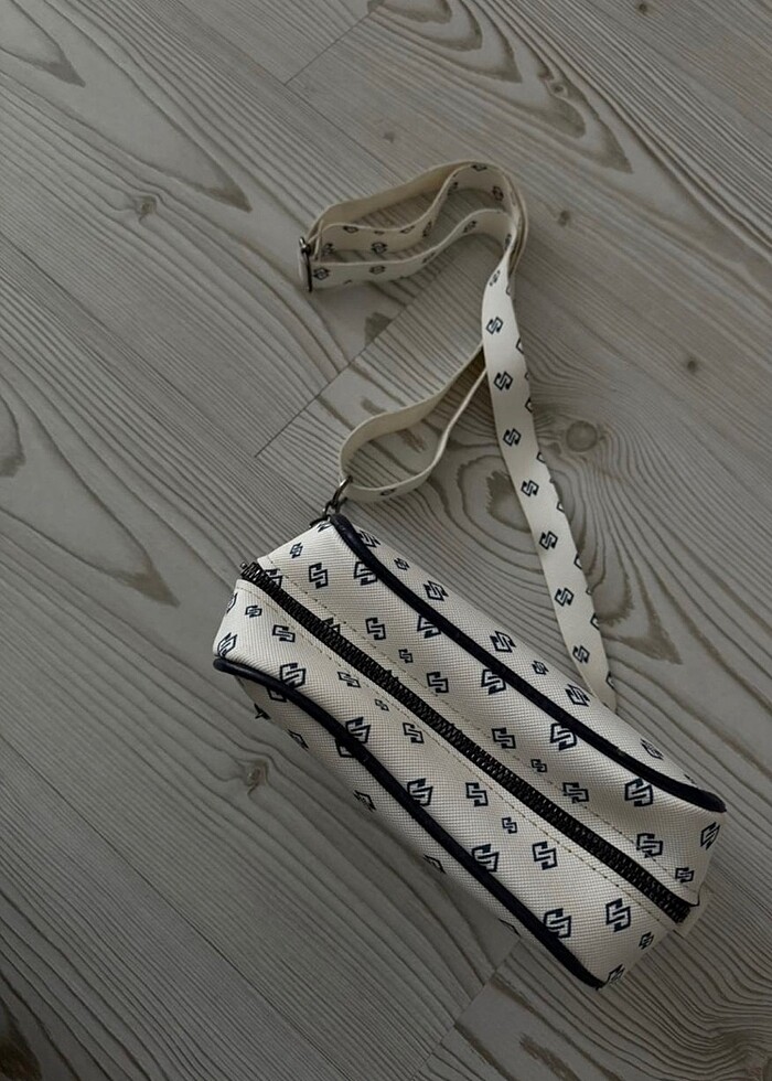 Askılı çanta - Görsel 3