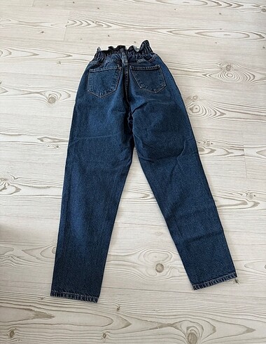 29 Beden Mom jeans