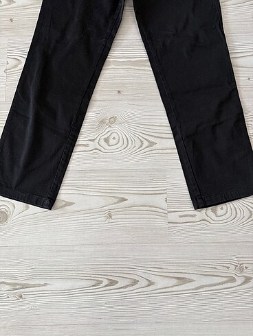 Erkek siyah pantolon - Görsel 3