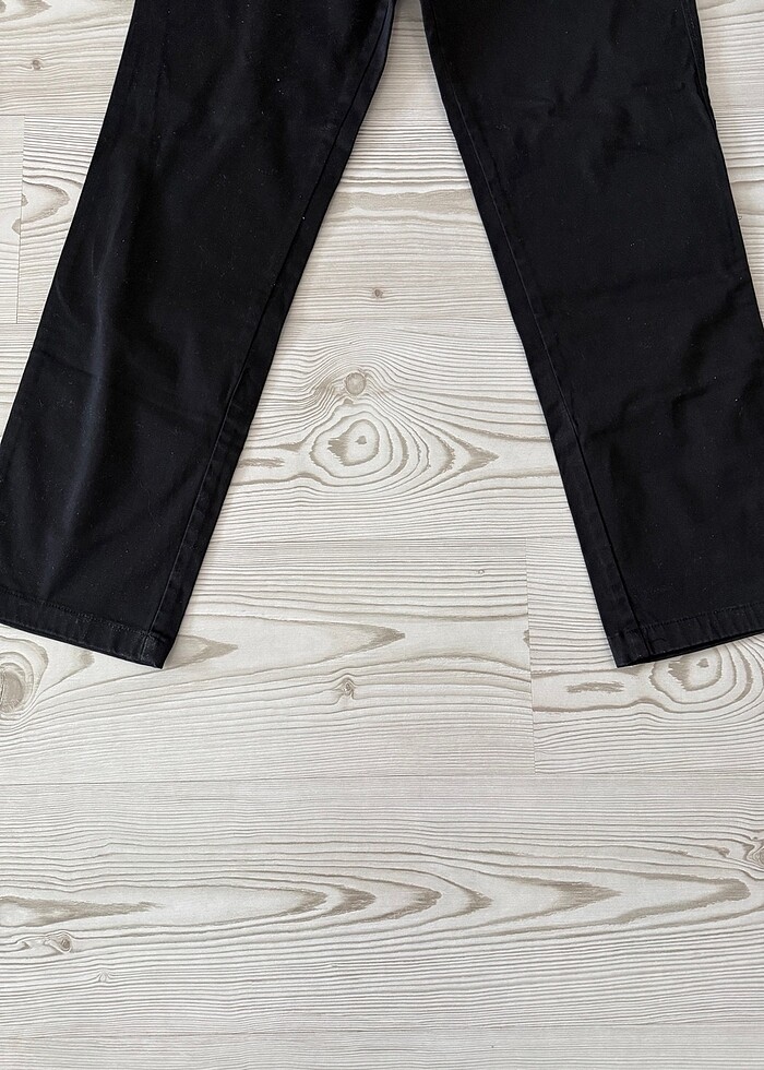 Erkek siyah pantolon - Görsel 3