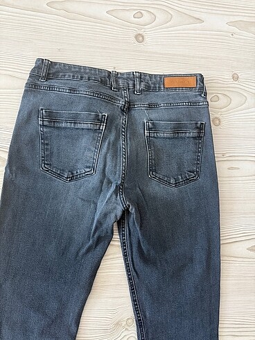 Erkek jeans - Görsel 6