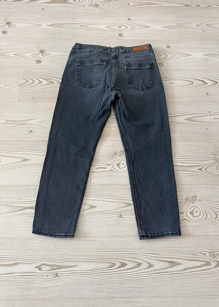 Erkek jeans - Görsel 5