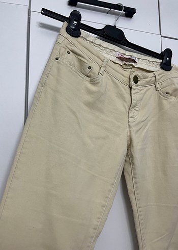28 Beden Kadın pantalon