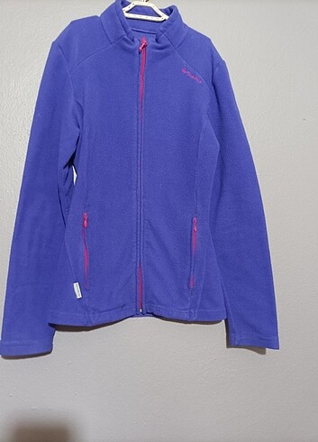 Kadın Polar Sweatshirt 