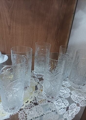 Paşabahçe Bardak 