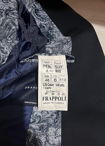 Çocuk Ceket - Görsel 6