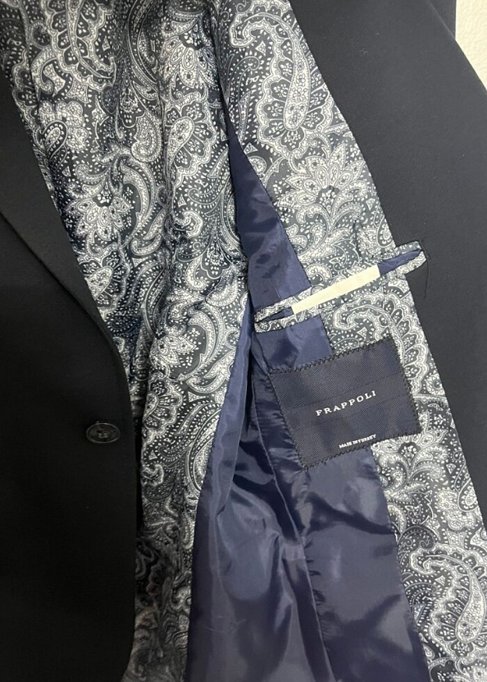 Çocuk Ceket - Görsel 4