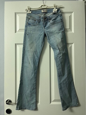 Kadın Pantalon