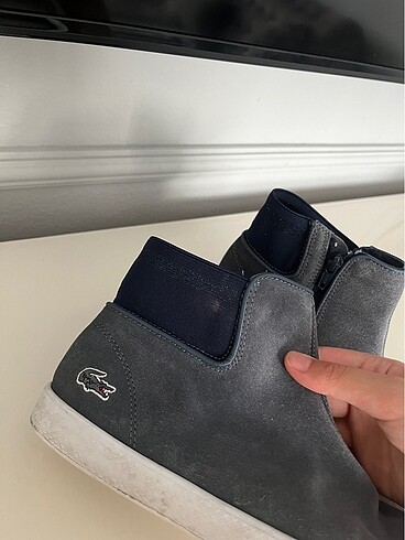 Lacoste Kadın bot