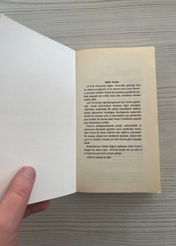 Jules Verne - Dünyanın Merkezine Seyahat - Görsel 5