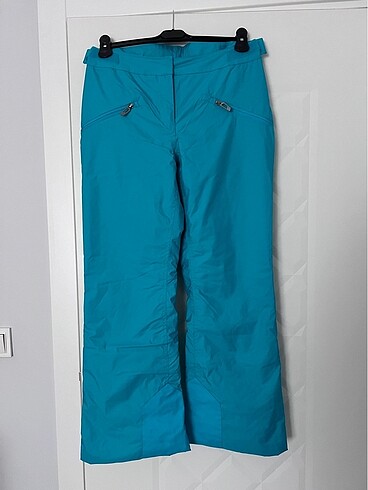 Decathlon Wedze Mavi Kayak Pantolonu