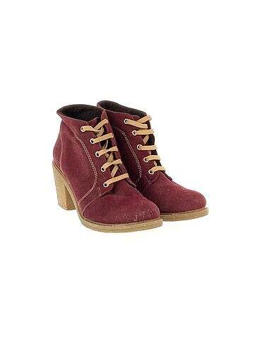 Vintage Love PreLoved Bot %70 İndirimli.